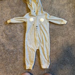 Infant 9M Onesie - Carter’s